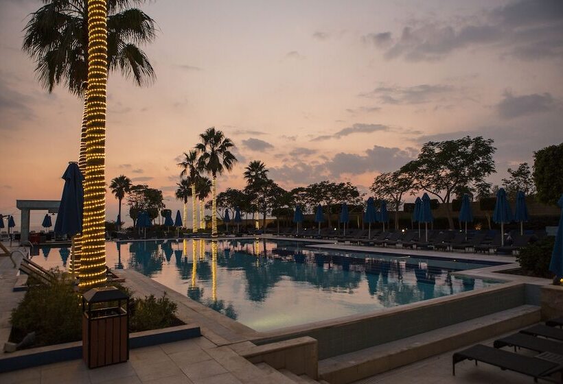 هتل Ramada Resort Dead Sea