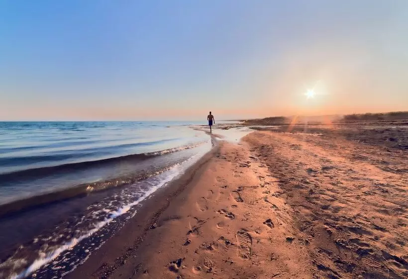 Hotel Ramada Resort Dead Sea