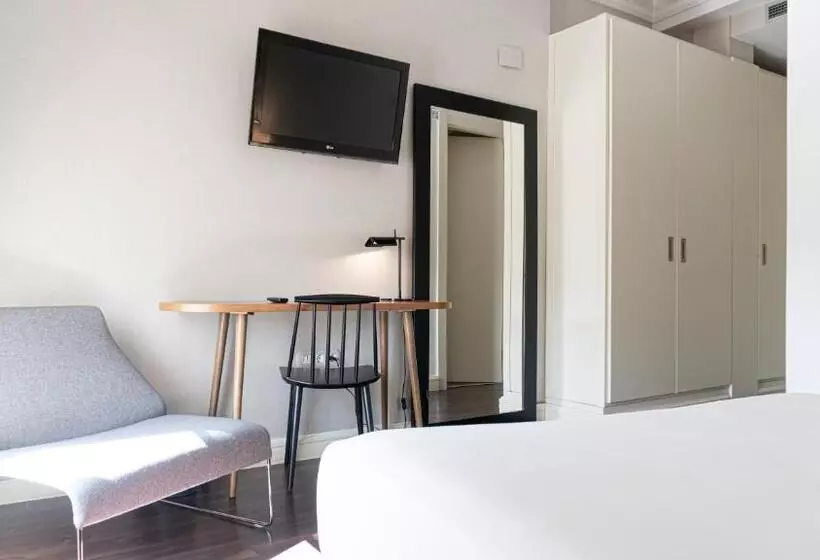 هتل Sardinero Madrid