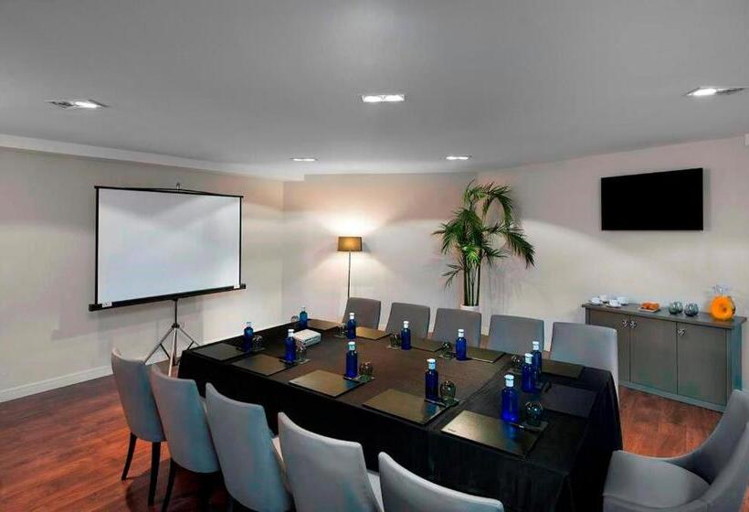 هتل Sardinero Madrid