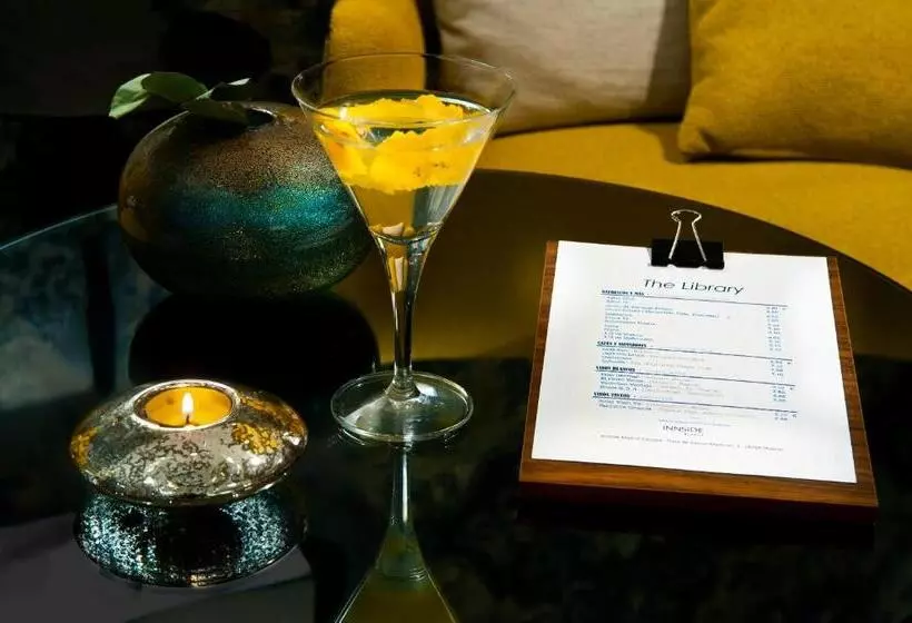 هتل Sardinero Madrid