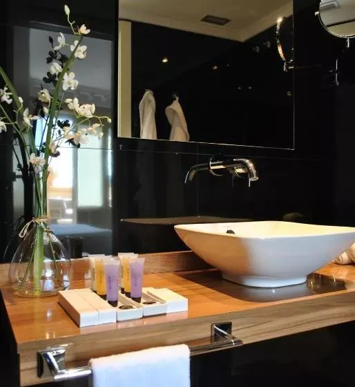 هتل Sardinero Madrid