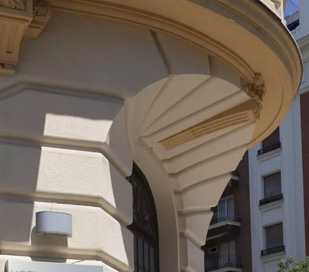 هتل Sardinero Madrid