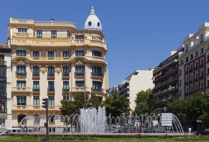 هتل Sardinero Madrid