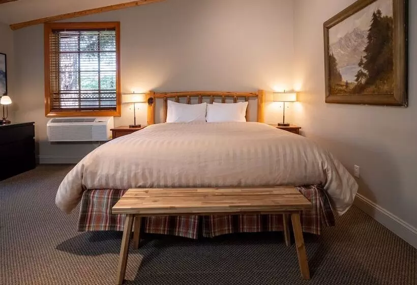 ホテル The Lodge At Riverside