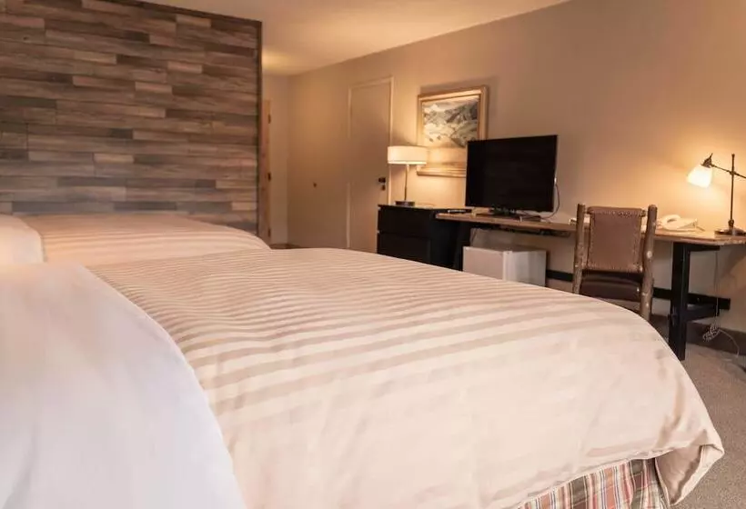 ホテル The Lodge At Riverside