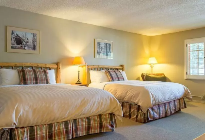 ホテル The Lodge At Riverside