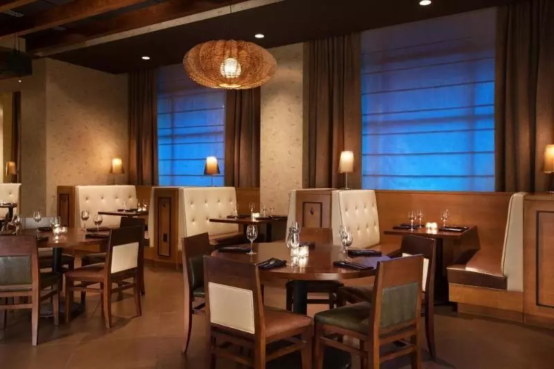 ホテル The Westin Austin At The Domain