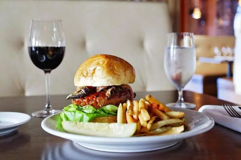 ホテル The Westin Austin At The Domain