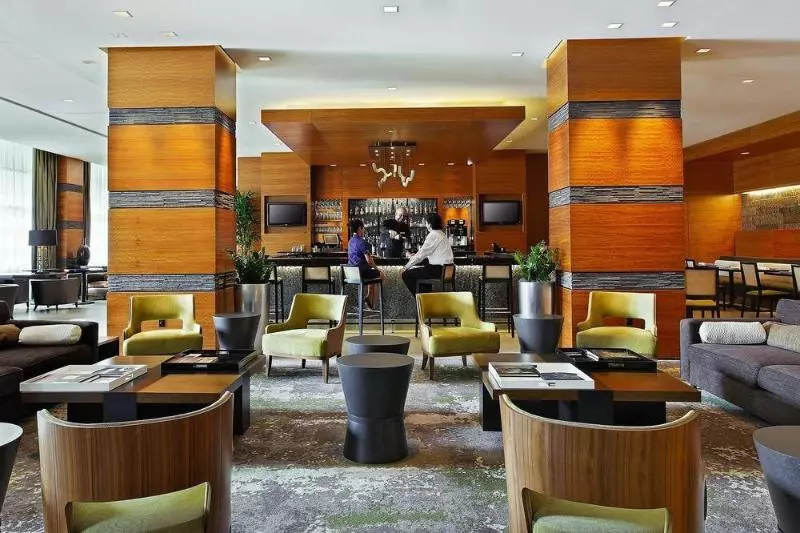 ホテル The Westin Austin At The Domain