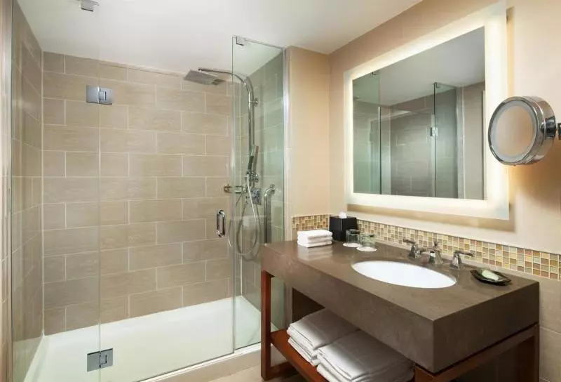 ホテル The Westin Austin At The Domain