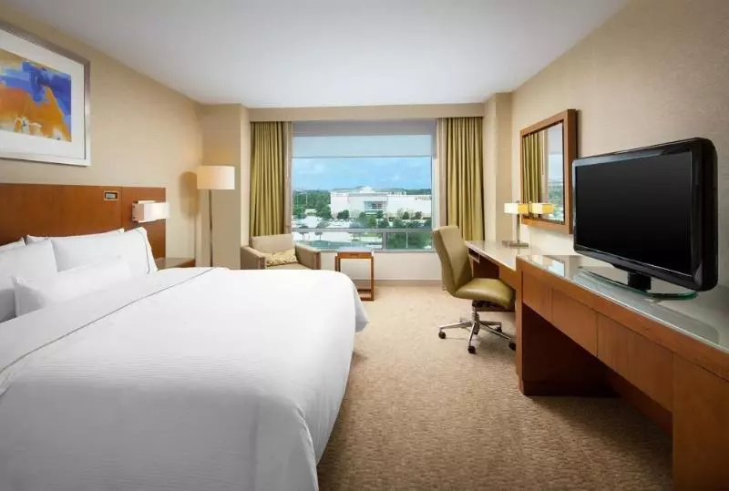 ホテル The Westin Austin At The Domain