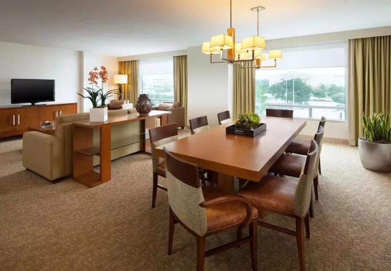 ホテル The Westin Austin At The Domain