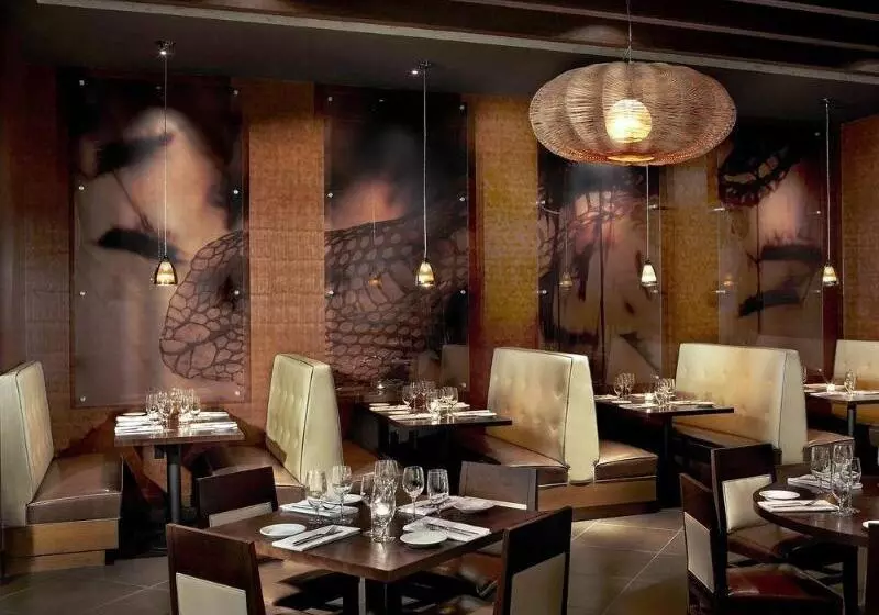 ホテル The Westin Austin At The Domain