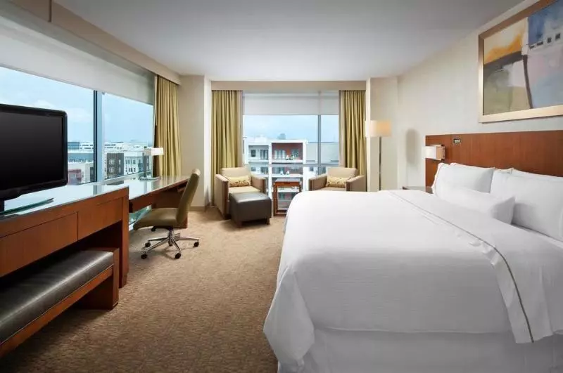 ホテル The Westin Austin At The Domain
