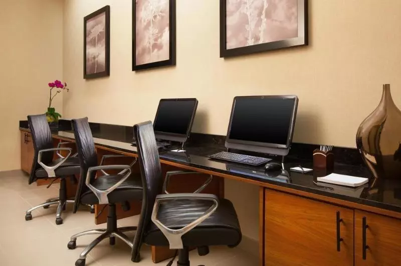 ホテル The Westin Austin At The Domain