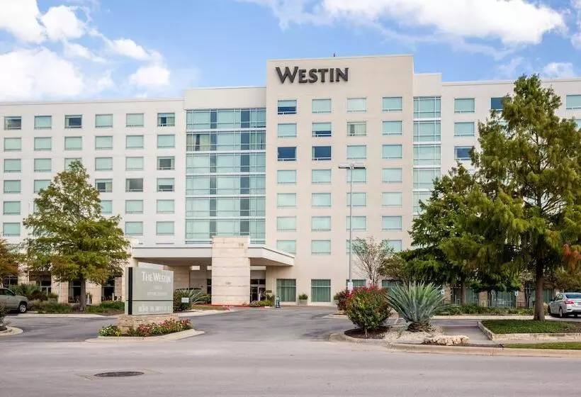 ホテル The Westin Austin At The Domain