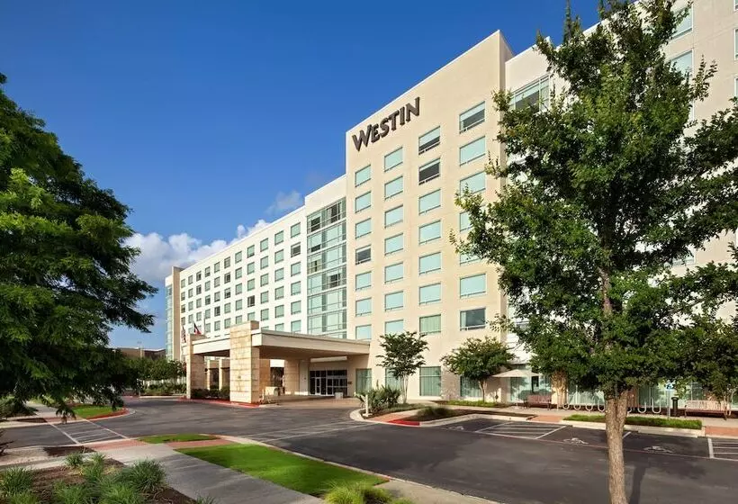 ホテル The Westin Austin At The Domain