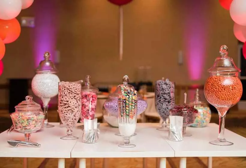 ホテル The Westin Austin At The Domain