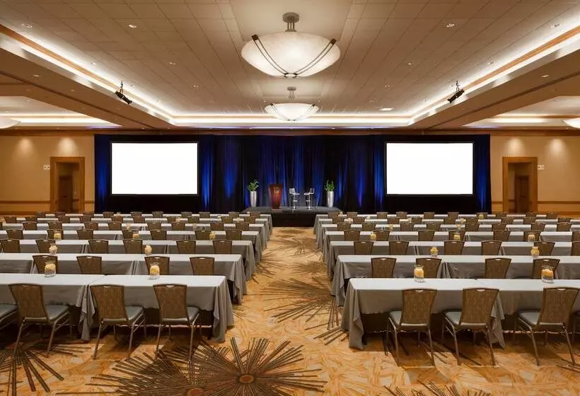 ホテル The Westin Austin At The Domain