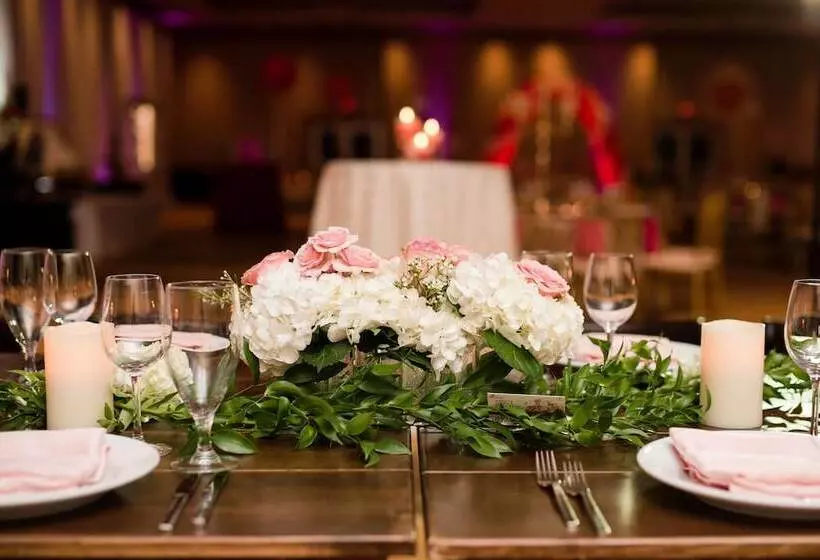 ホテル The Westin Austin At The Domain