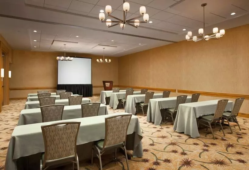 ホテル The Westin Austin At The Domain