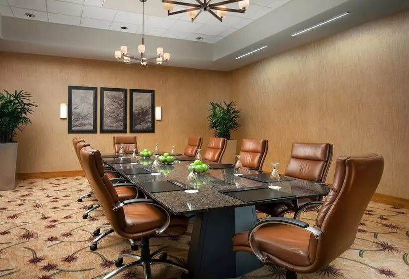 ホテル The Westin Austin At The Domain