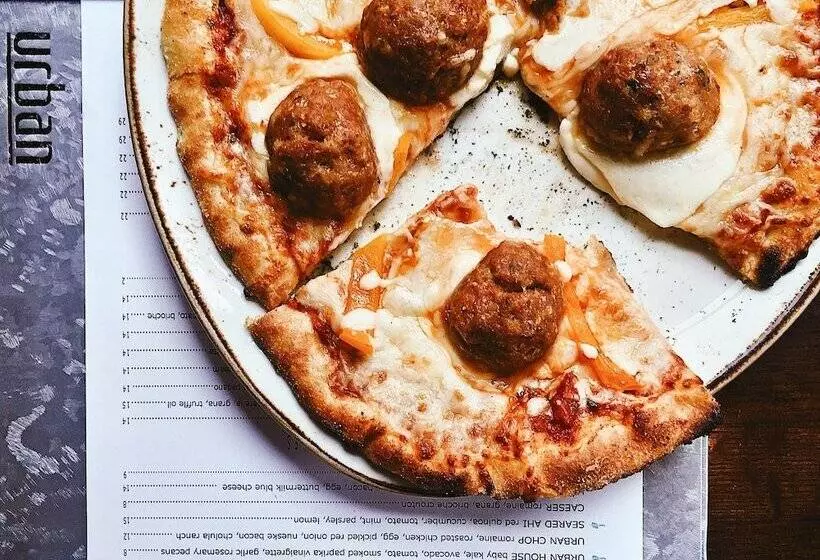 ホテル The Westin Austin At The Domain