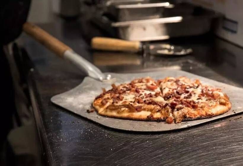 ホテル The Westin Austin At The Domain