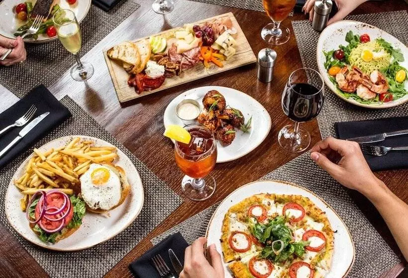 ホテル The Westin Austin At The Domain