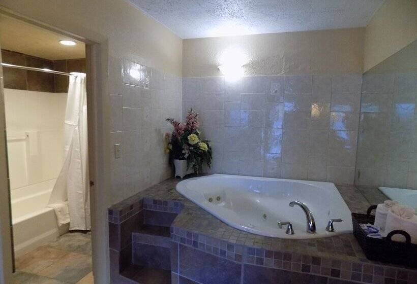 فندق Virginia Inn