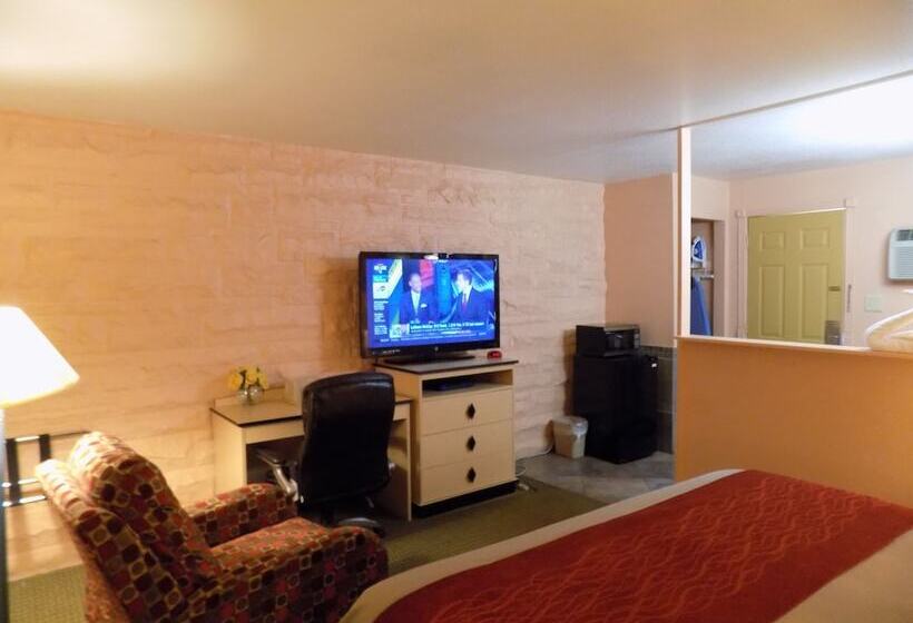 فندق Virginia Inn