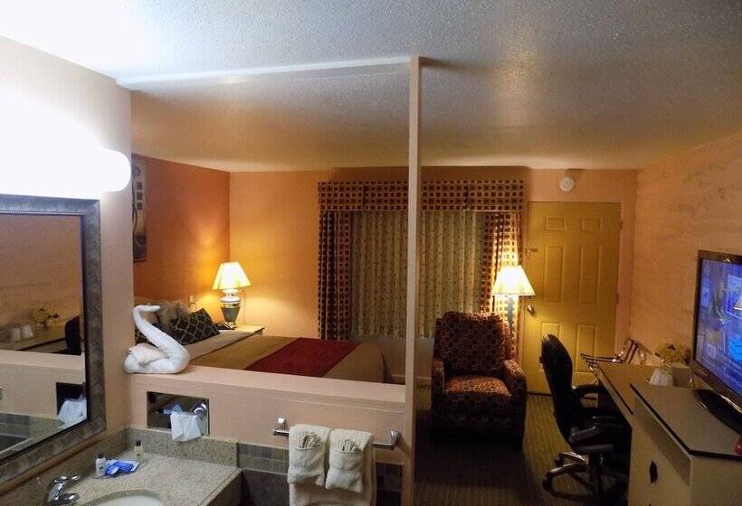 فندق Virginia Inn