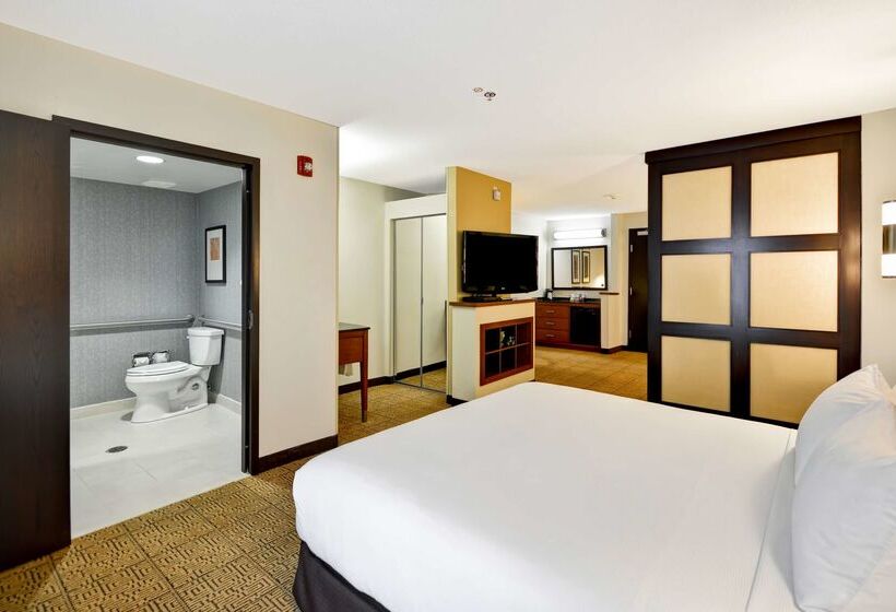 Hyatt Place Chicago/naperville/warrenville