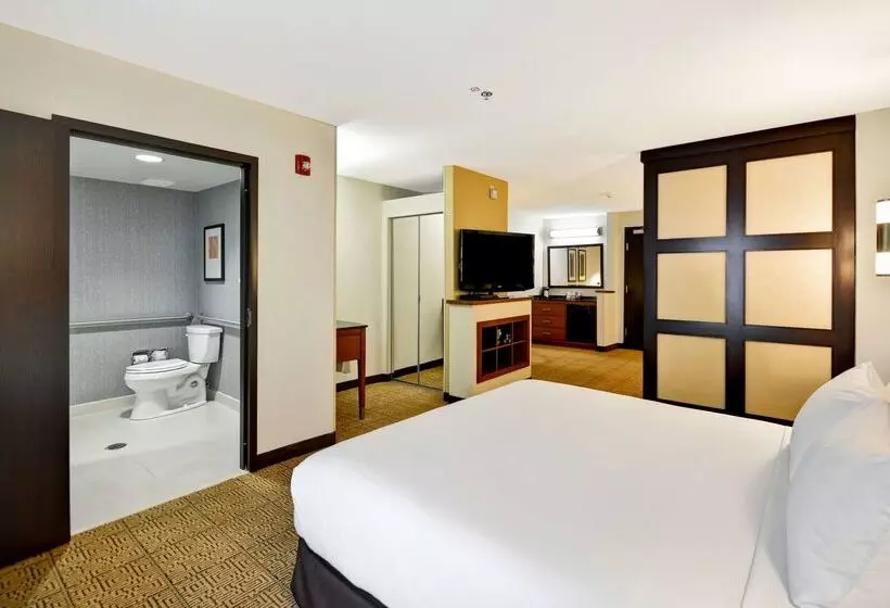 Hyatt Place Chicago/naperville/warrenville