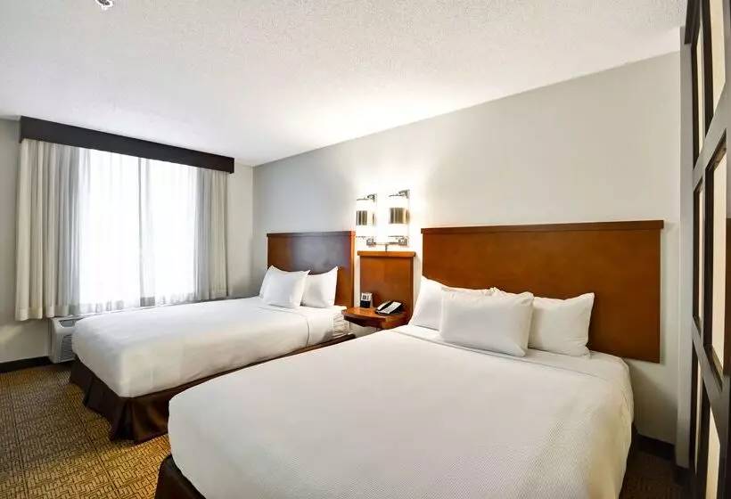 Hyatt Place Chicago/naperville/warrenville