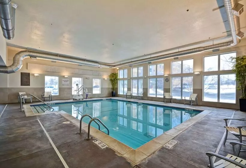 Hyatt Place Chicago/naperville/warrenville