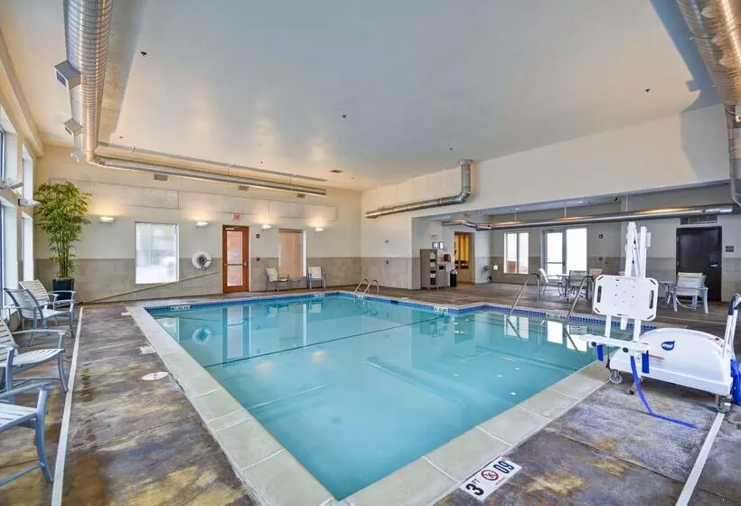 Hyatt Place Chicago/naperville/warrenville