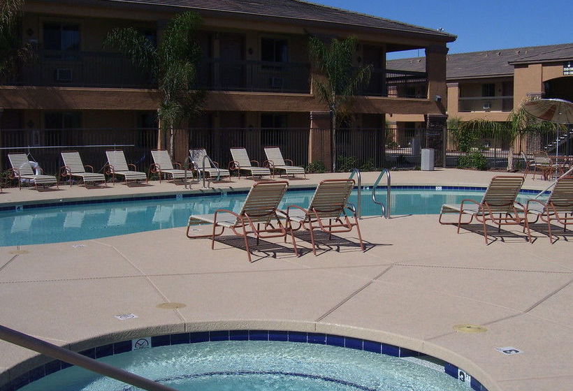 Legacy Suites Tolleson