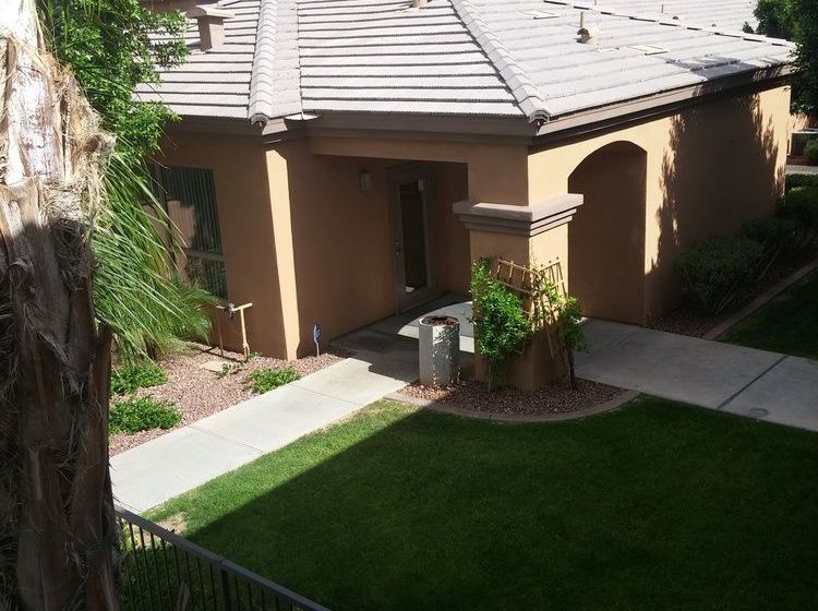 Legacy Suites Tolleson