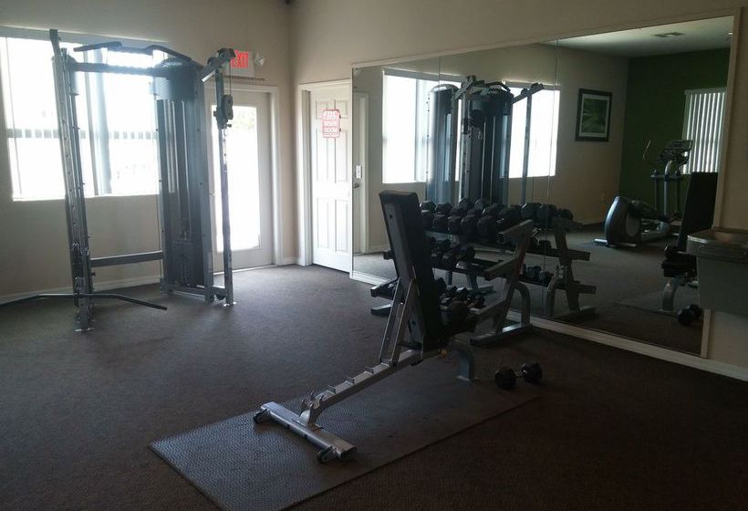 Legacy Suites Tolleson