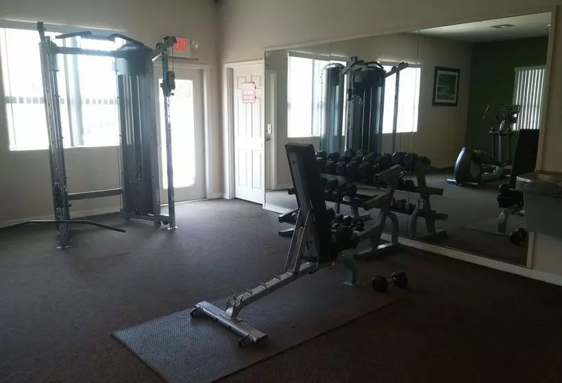 Legacy Suites Tolleson