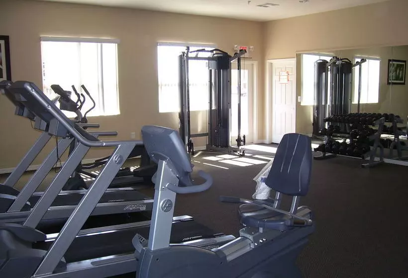 Legacy Suites Tolleson