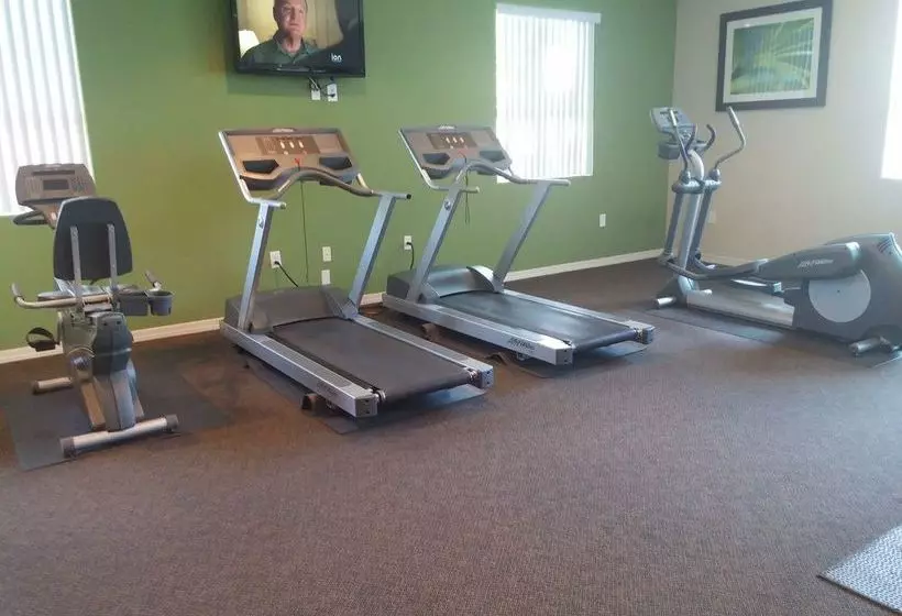 Legacy Suites Tolleson