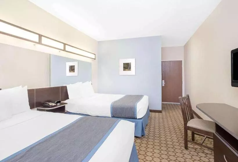Microtel Inn And Suites San Angelo