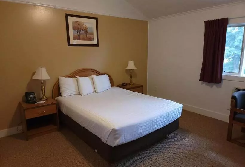 Motel Hickory Grove Motor Inn Cooperstown