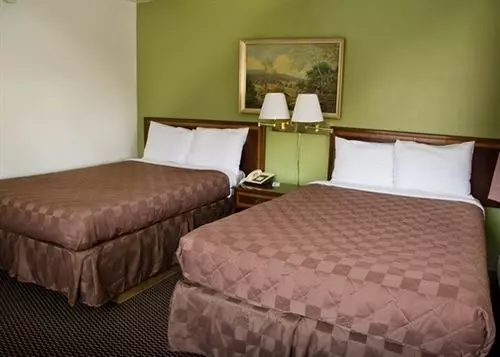 モーテル The Whiskey Inn  Pendleton