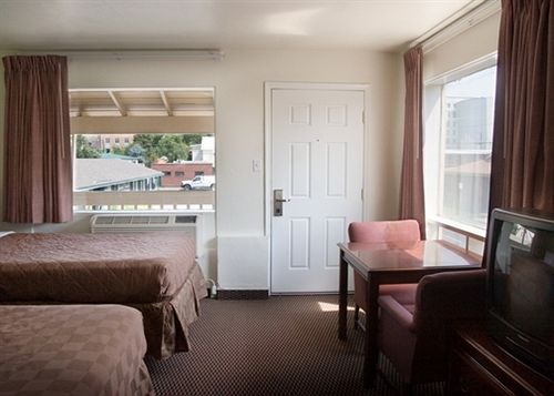 מוטל The Whiskey Inn  Pendleton