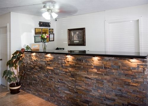 מוטל The Whiskey Inn  Pendleton