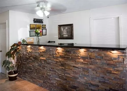 モーテル The Whiskey Inn  Pendleton